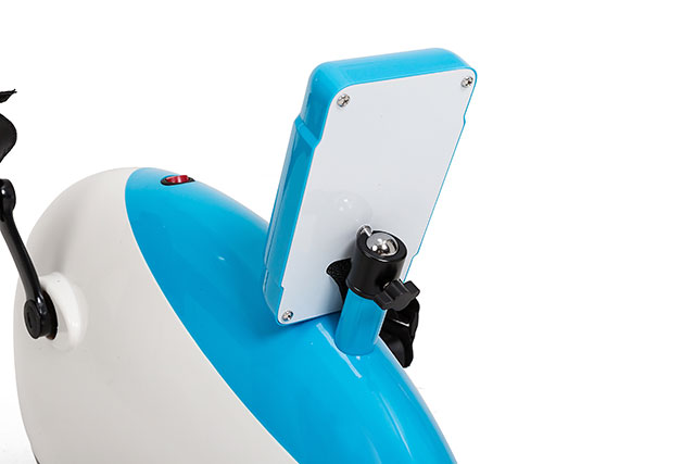 智能下肢康復(fù)機