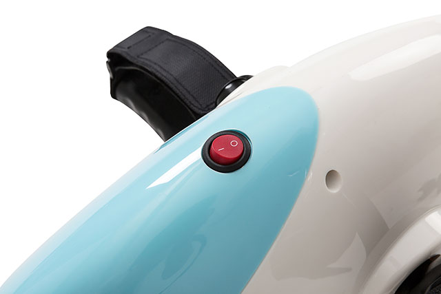 智能下肢康復(fù)機